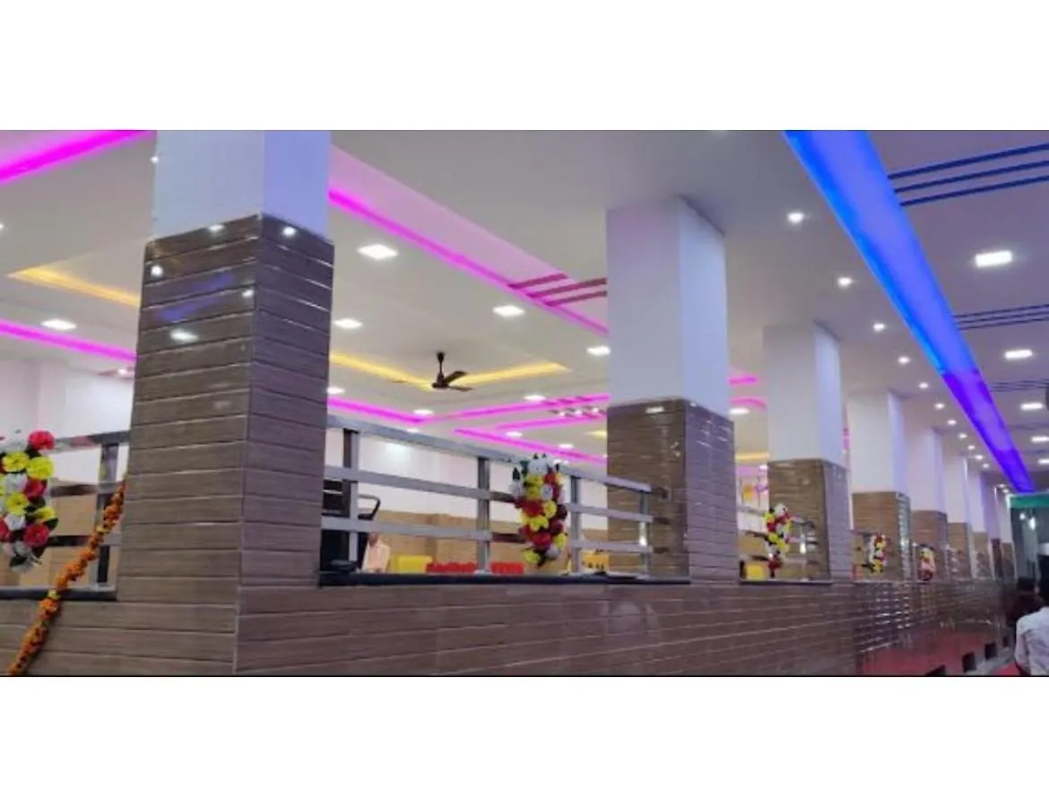 Hotel Raj Inn, Agra Agra  0*, Agra (Uttar Pradesh) India