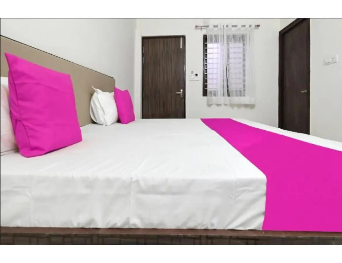 Hotel Raj Inn, Agra Agra  Homestay Agra (Uttar Pradesh)
