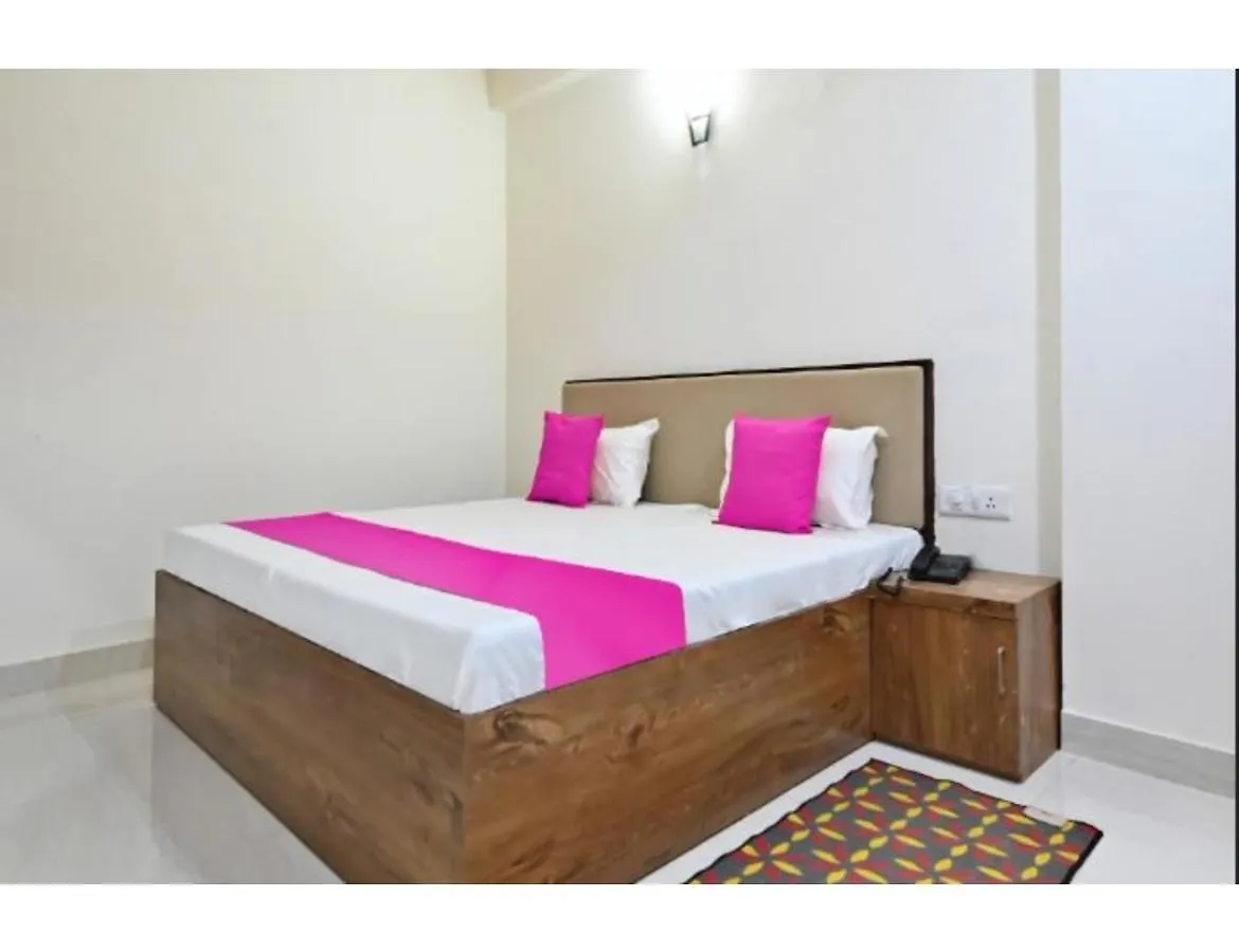 Hotel Raj Inn, Agra Agra  India