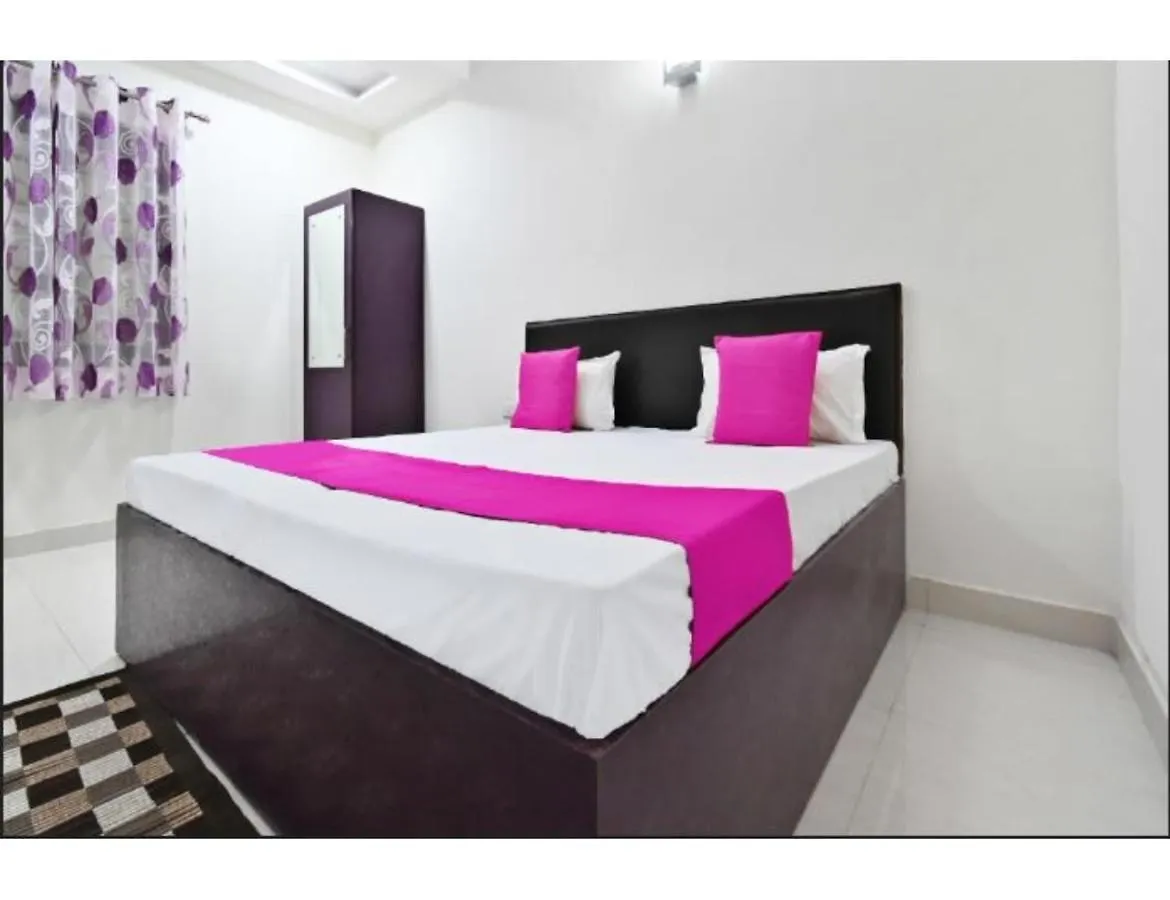 Hotel Raj Inn, Agra Agra