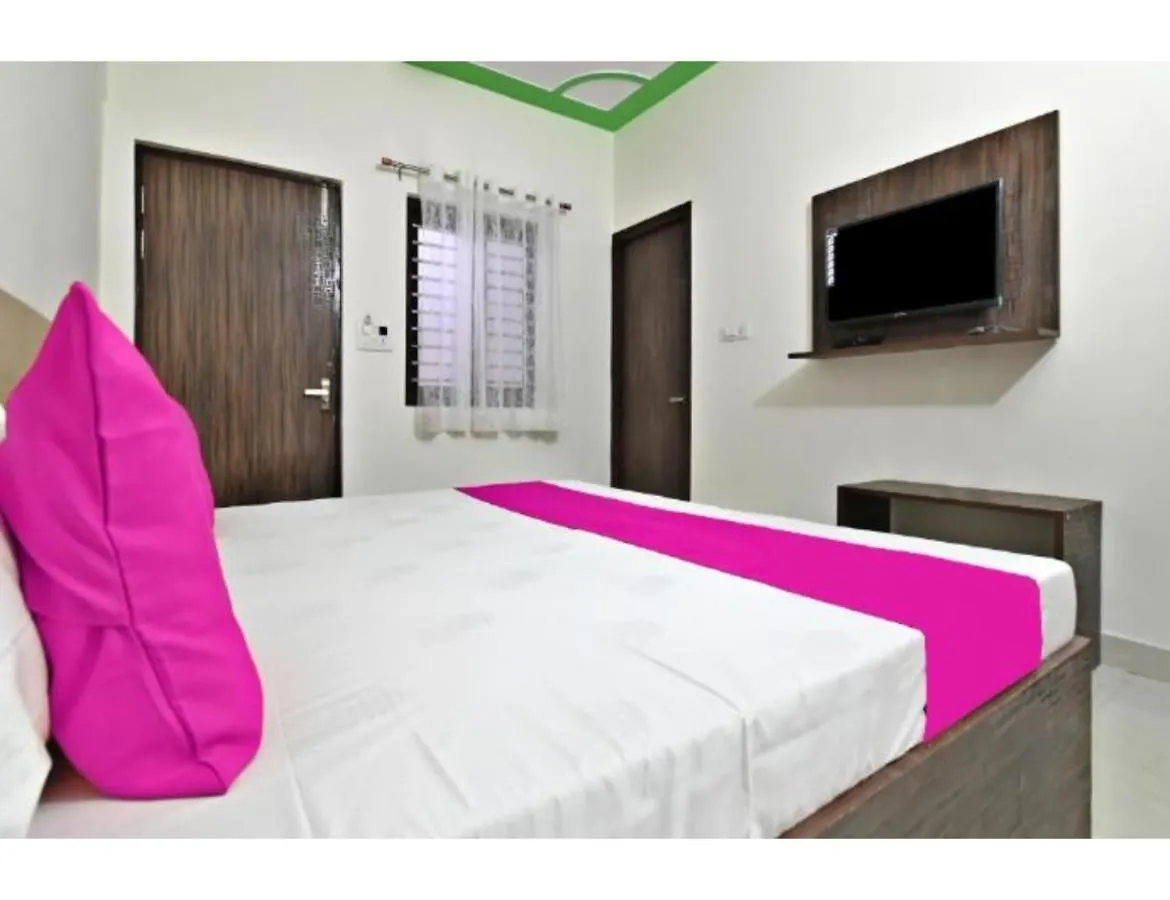 Hotel Raj Inn, Agra Agra  Homestay Agra (Uttar Pradesh)