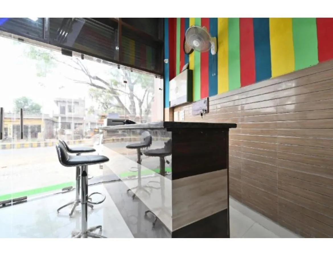 Hotel Raj Inn, Agra Agra  Homestay Agra (Uttar Pradesh)
