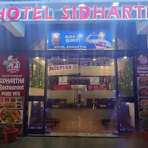 Sidhartha Agra (Uttar Pradesh)