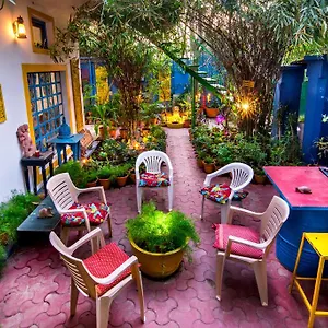 The Coral House By The Taj Alloggio in famiglia