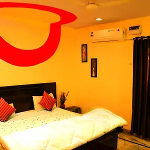 Taj Castle A Boutique Homestay Alloggio in famiglia