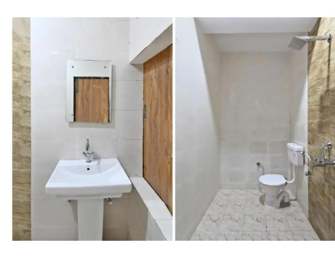 Homestay Hotel Raj Inn, Agra Agra