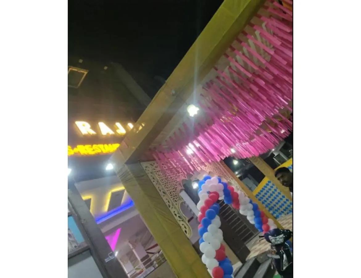 Homestay Hotel Raj Inn, Agra Agra