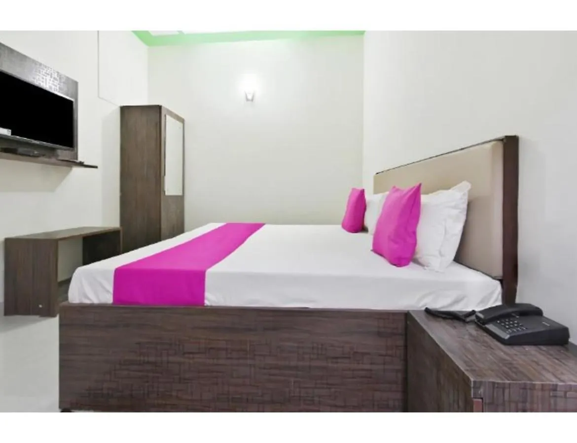 Hotel Raj Inn, Agra Agra  Agra (Uttar Pradesh)