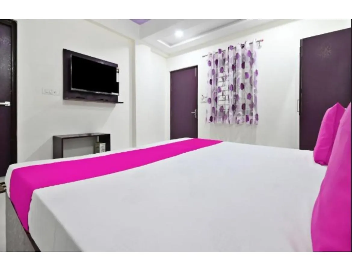 Hotel Raj Inn, Agra Agra  Agra (Uttar Pradesh)