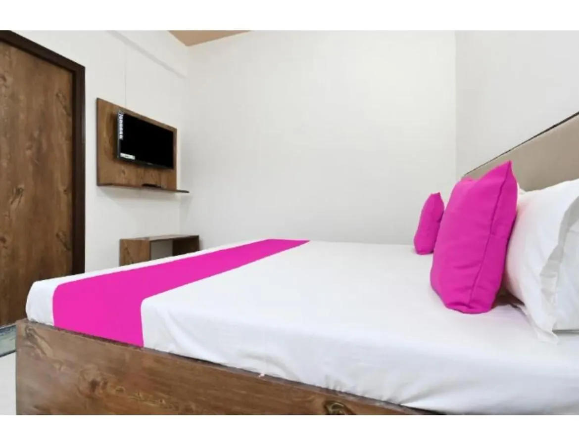 Homestay Hotel Raj Inn, Agra Agra
