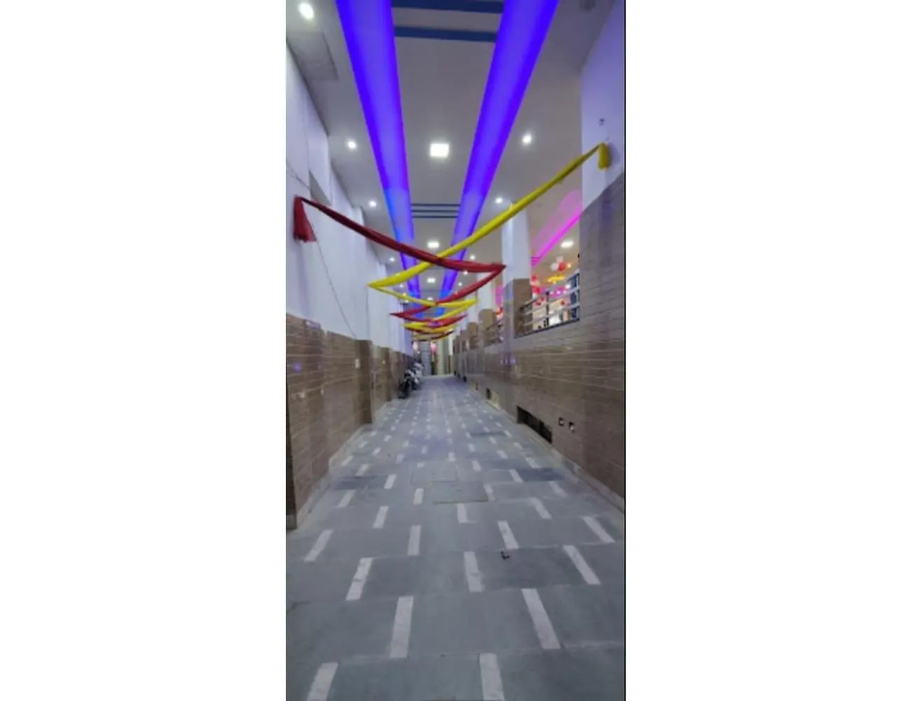 Homestay Hotel Raj Inn, Agra Agra