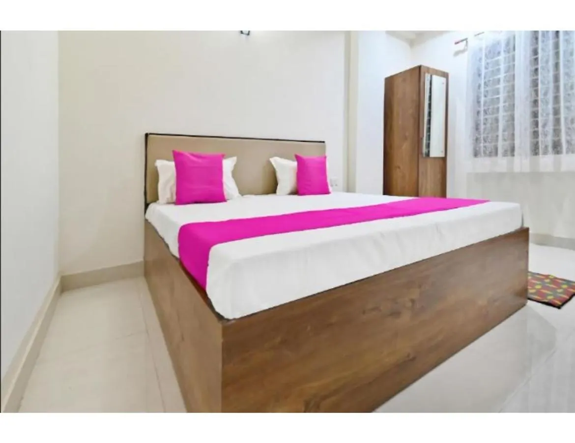 Hotel Raj Inn, Agra Agra  India